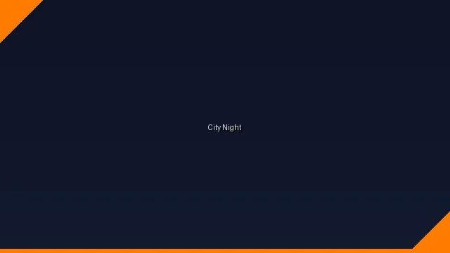 城市夜景主题赛 - cam4美国 视频创作挑战